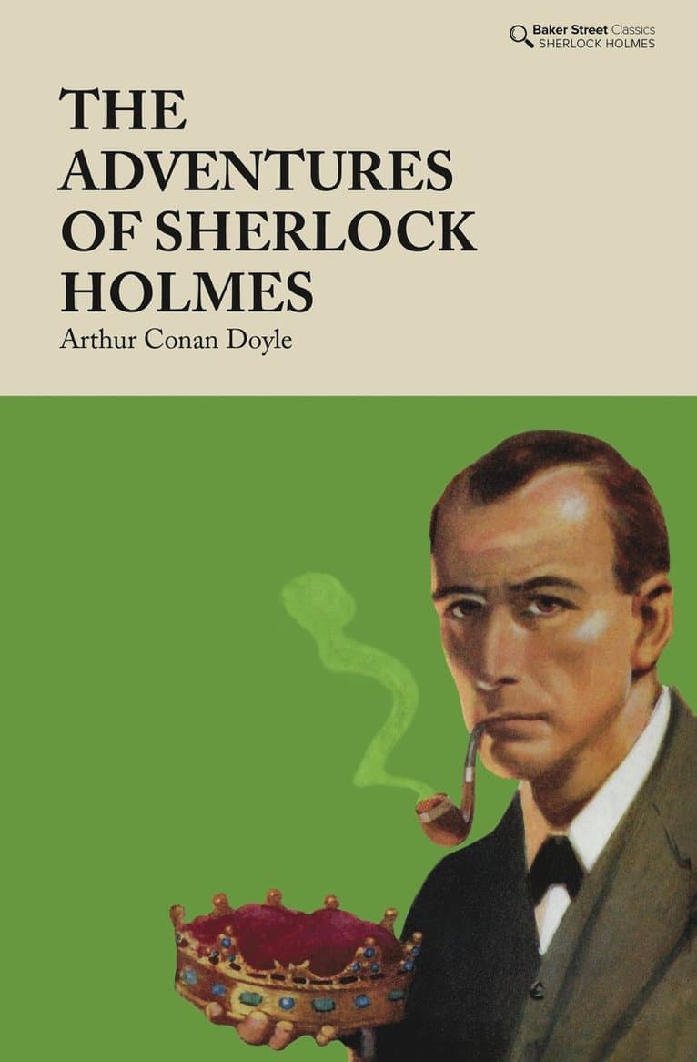 Adventures of Sherlock Holmes