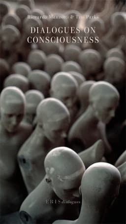 Dialogues on Consciousness