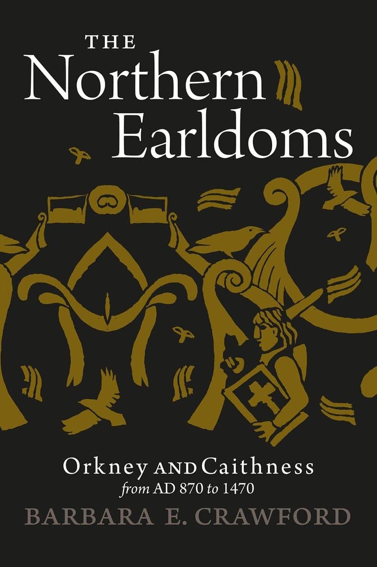 Northern Earldoms