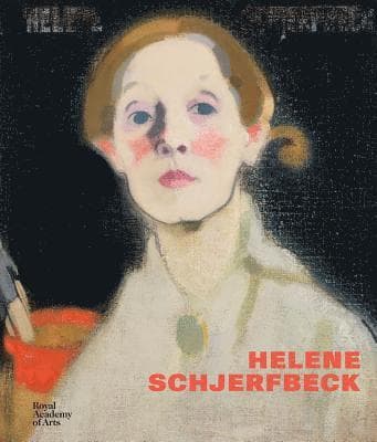 Helene Schjerfbeck