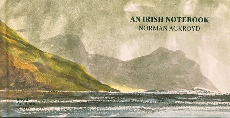 Irish Notebook