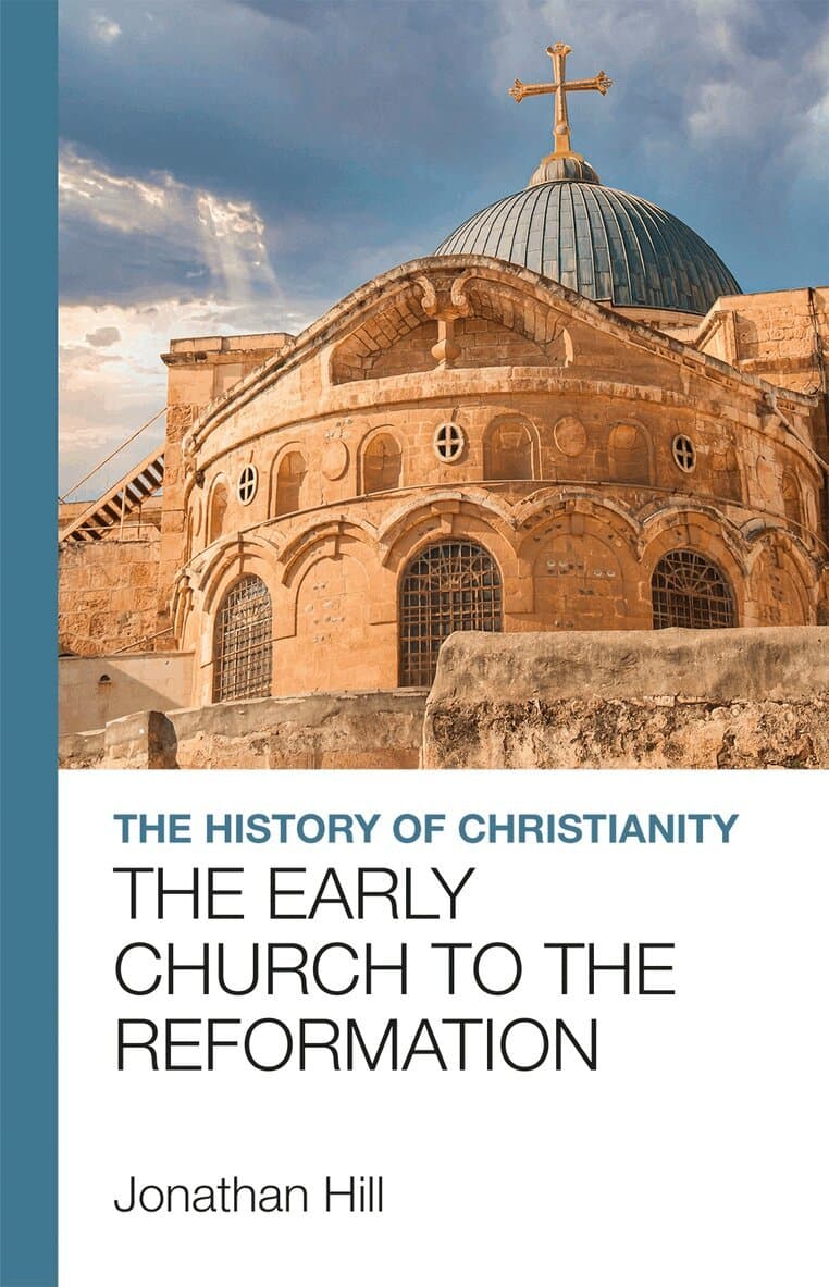 History of Christianity