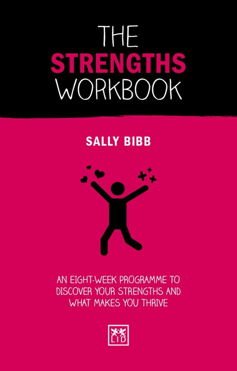 Strengths Workbook