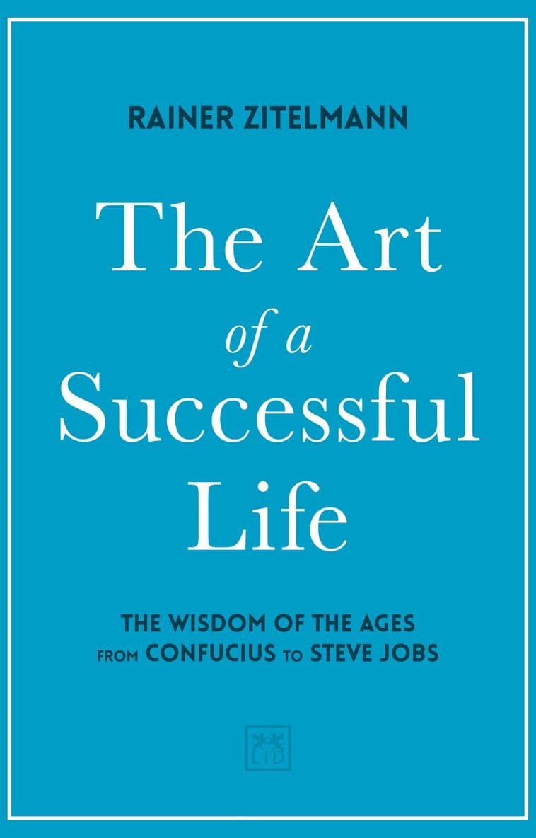 Art of a Successful Life