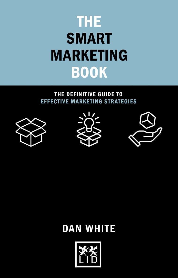 Smart Marketing Book