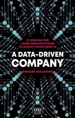 Data-Driven Company