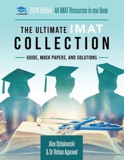 Ultimate IMAT Collection