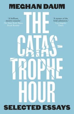 Catastrophe Hour