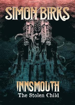 Innsmouth: The Stolen Child