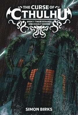 Curse of Cthulhu