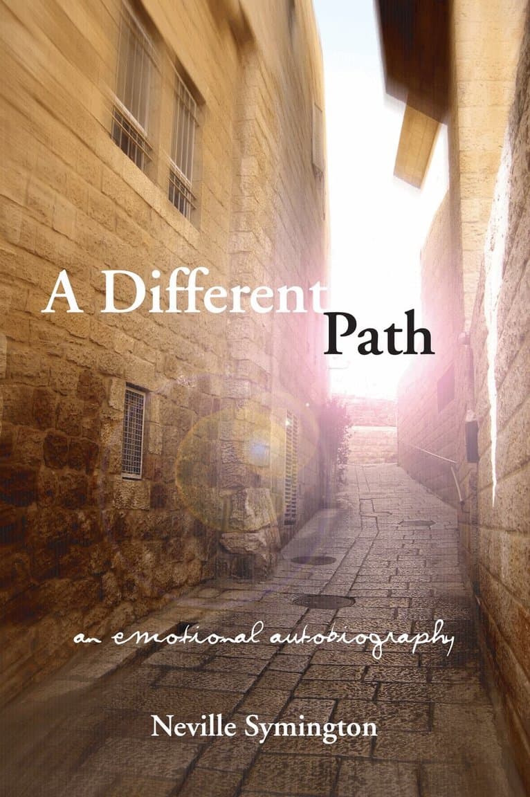 A Different Path