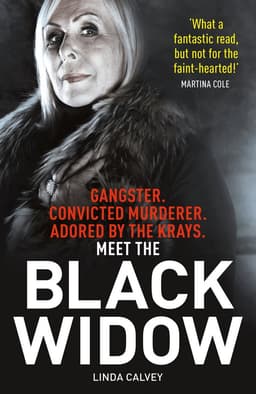 Black Widow