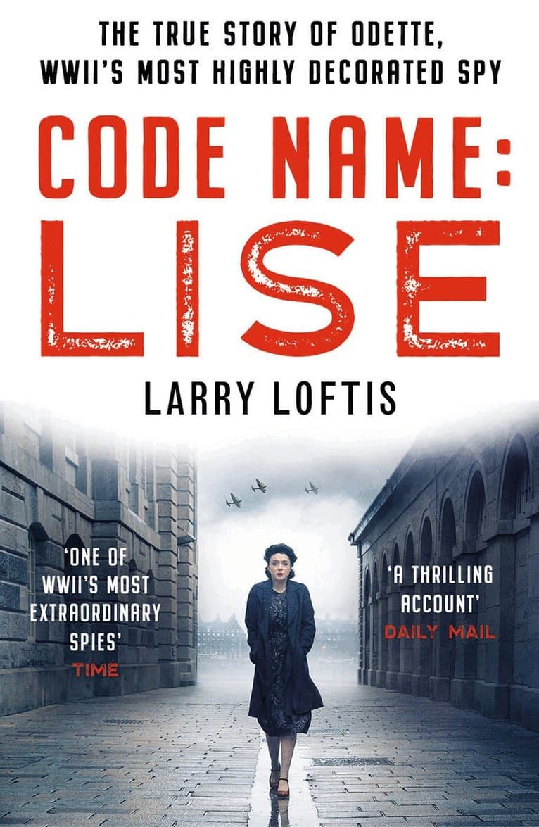 Code Name: Lise
