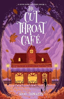 Cut-Throat Cafe