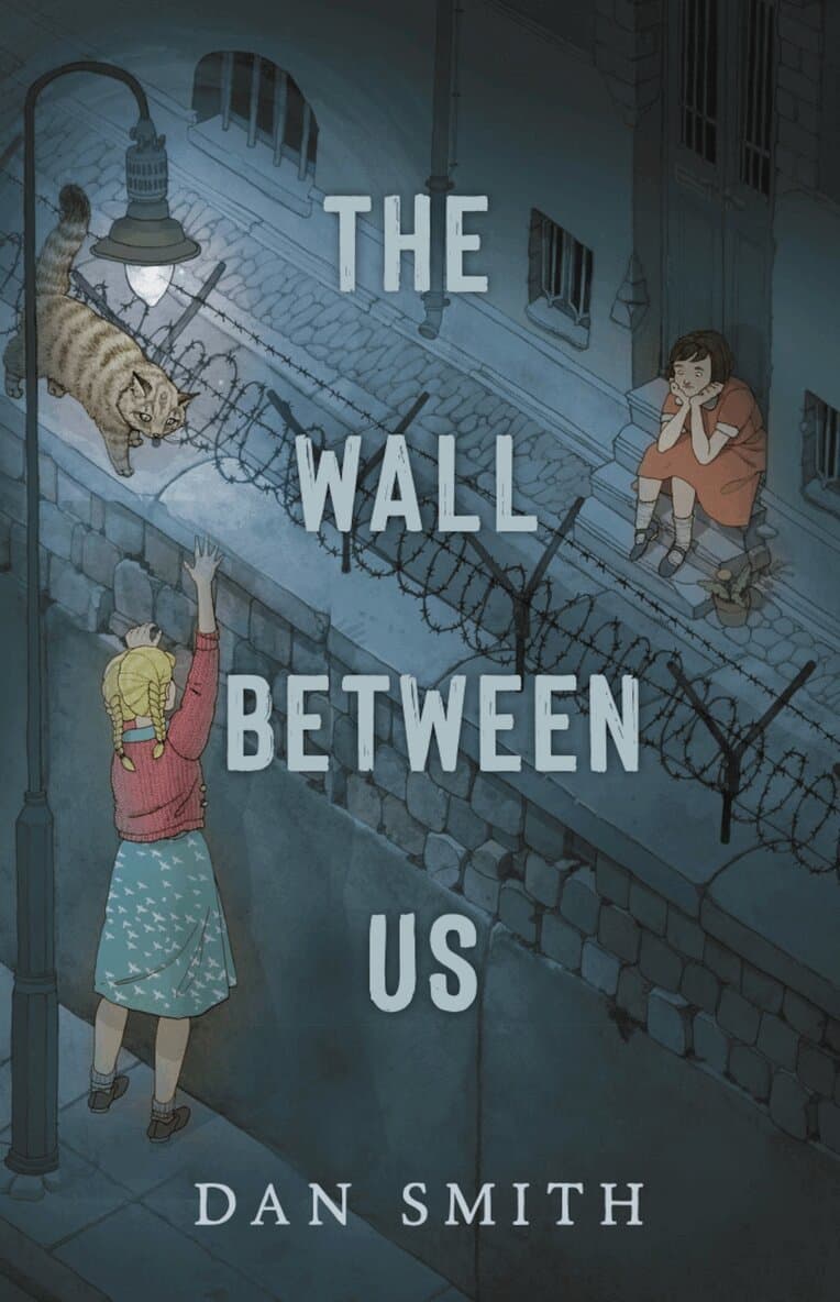 Wall Between Us