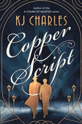 Copper Script