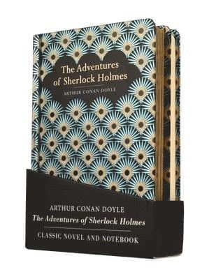 Sherlock Holmes Gift Pack