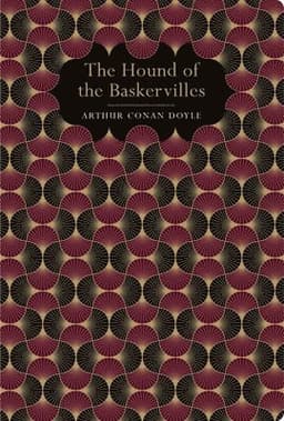 Hound of the Baskervilles