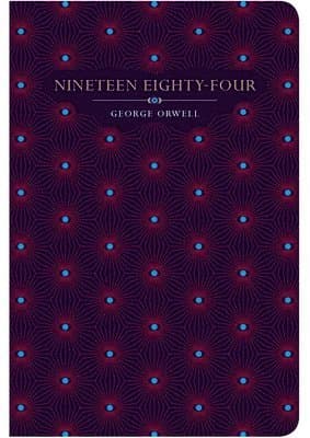 Nineteen Eighty -Four