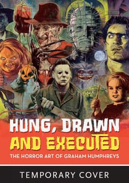 Hung, Drawn and Executed