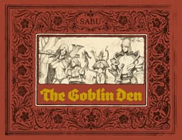Goblin Den