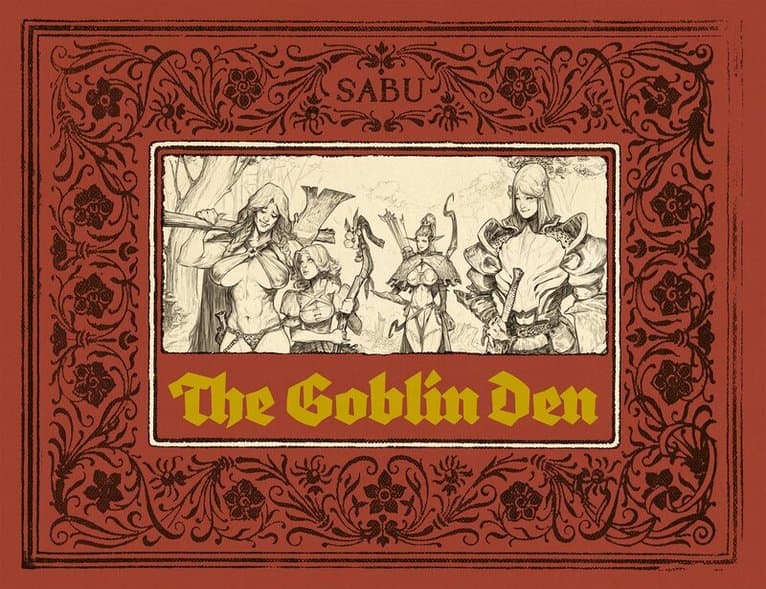 Goblin Den