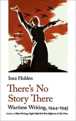 There's No Story There