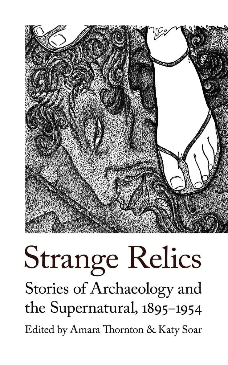 Strange Relics