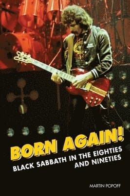 Born Again!