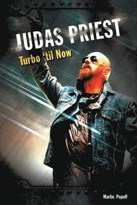 Judas Priest: Turbo 'til Now