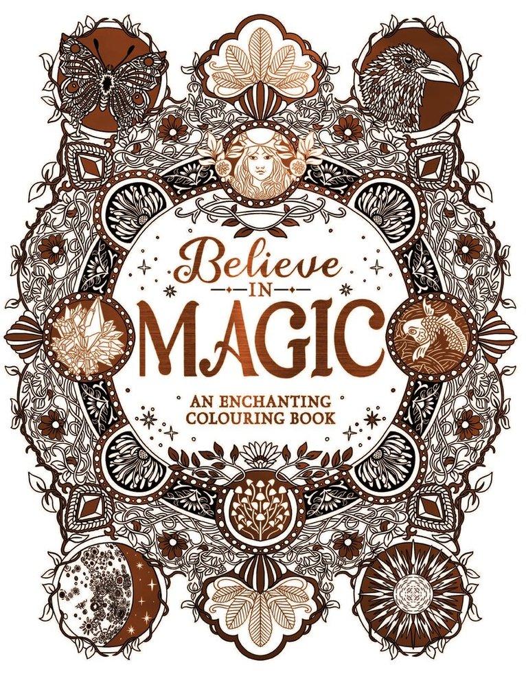 Believe in Magic