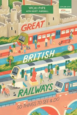 Great British Railways