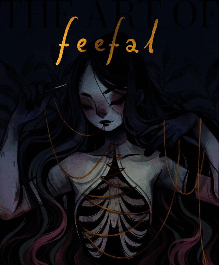 Art of Feefal