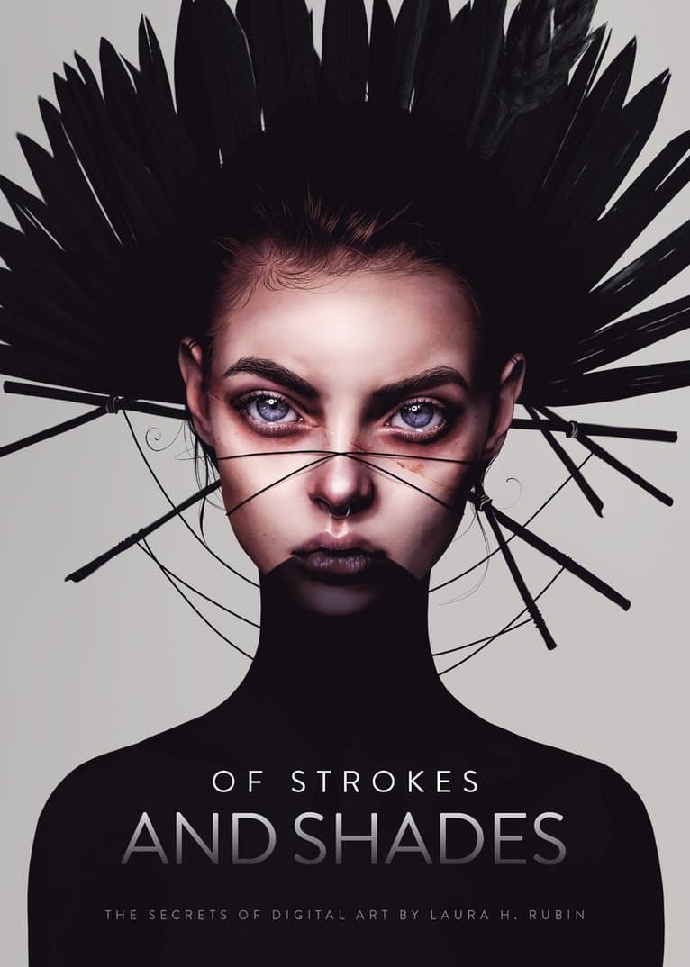 Of Strokes and Shades