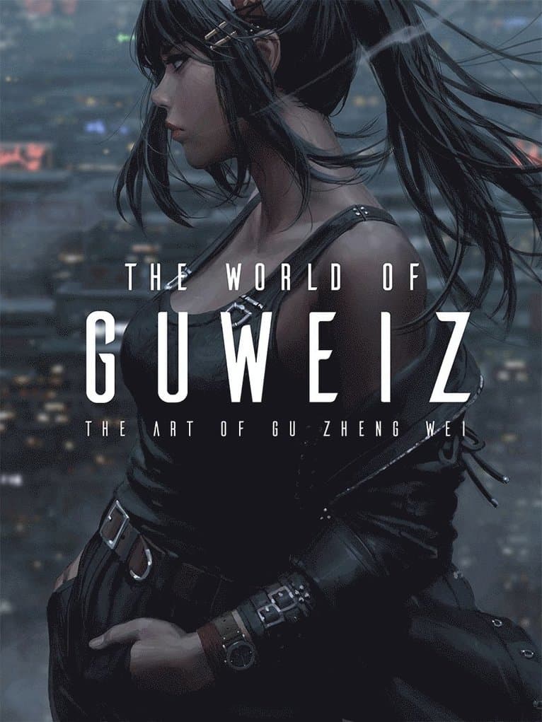 World of Guweiz