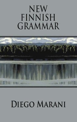 New Finnish Grammar