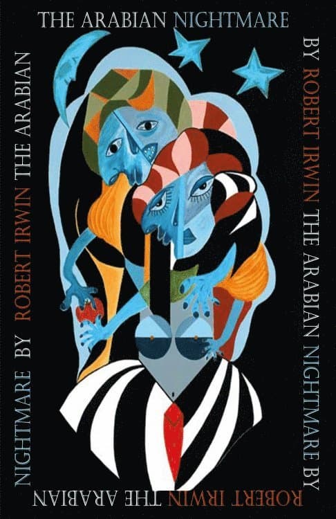 Arabian Nightmare