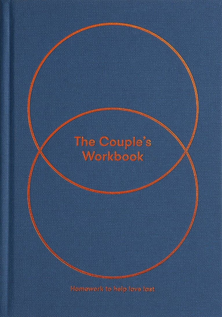Couple's Workbook