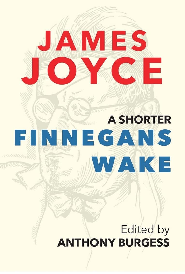 Shorter Finnegans Wake