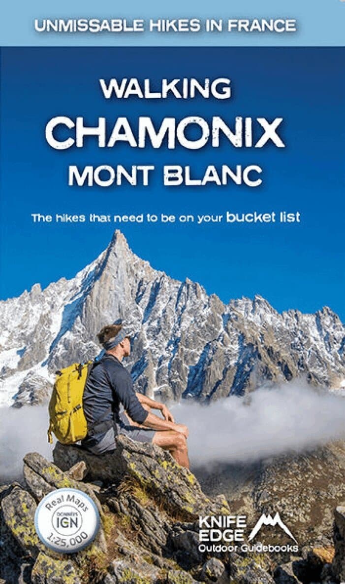 Tour du Mont Blanc