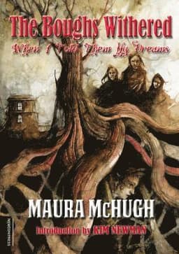 Boughs Withered