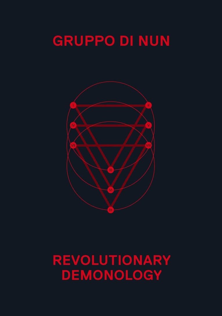 Revolutionary Demonology