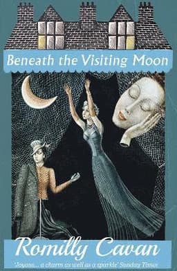 Beneath the Visiting Moon