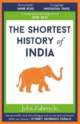 Shortest History of India