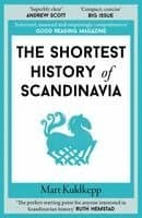 Shortest History of Scandinavia