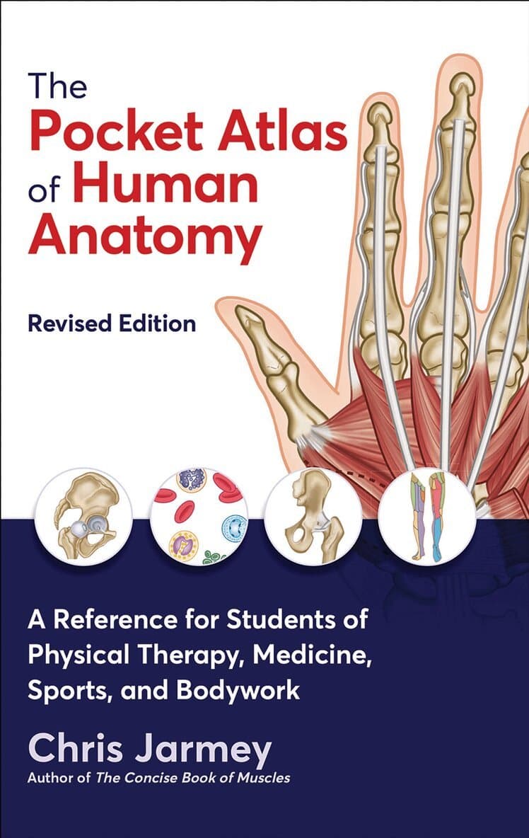 Pocket Atlas of Human Anatomy