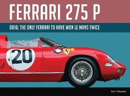 Ferrari 275P 0816