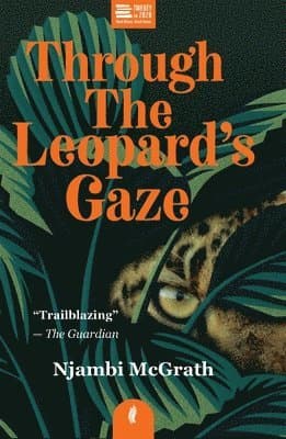 Through the Leopard's Gaze