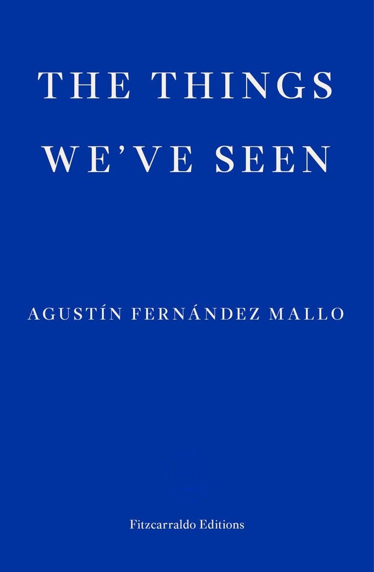 Things We've Seen