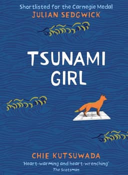 Tsunami Girl